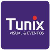 Tunix Visual e Eventos icône