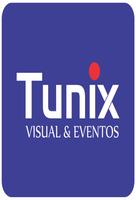 Tunix Visual e Eventos captura de pantalla 1