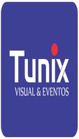 Tunix Visual e Eventos اسکرین شاٹ 2