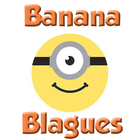 Banana Blagues आइकन