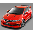 Tuning Car Gallery APK