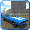 Tuning Muscle Car Simulator APK