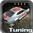 Tuning Nitro Car Driver 3D aplikacja
