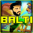 Super BALTI World Adventure ícone