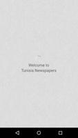 Tunisia Newspapers 海报