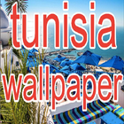 tunisia-wallpaper ikona