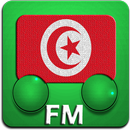 Radios de Tuninise FM/AM/WEBRA aplikacja