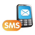 SMSser icône