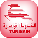 TUNISAIR Mobile Billet -  الخطوط التونسية APK