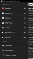 TUNISIE ANNONCES 截图 1