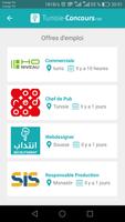 Tunisie Concours ảnh chụp màn hình 2