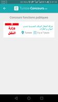 Tunisie Concours ảnh chụp màn hình 3