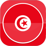 أخبار تونس biểu tượng