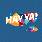HAYYA 图标