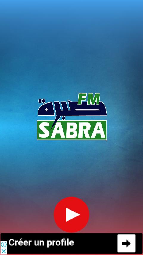 Sabra FM安卓版应用APK下载