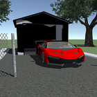 Lux Car Parking 3D icono