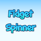 Fidget Spinner 아이콘