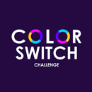 APK Color Switch Challenge