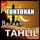 TUNTUNAN BACAAN TAHLIL TERLENGKAP APK