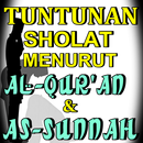 Tuntunan Shalat Menurut Al-Qur'an Dan As-Sunnah APK