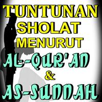 Tuntunan Shalat Menurut Al-Qur'an Dan As-Sunnah screenshot 1