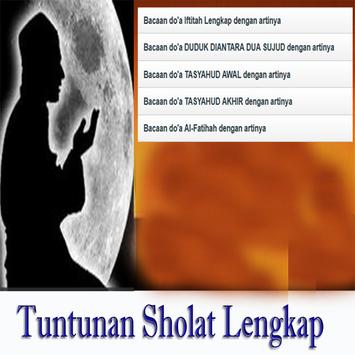 Tuntunan Sholat For Android Apk Download