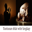 Tuntunan sholat witir