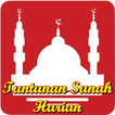 Tuntunan Sunah Harian Rosul