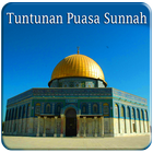 Icona Tuntunan Puasa Sunnah