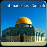 برنامه‌نما Tuntunan Puasa Sunnah عکس از صفحه