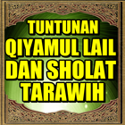 Tuntunan Qiyamul Lail أيقونة