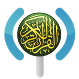holy quran radio live biểu tượng