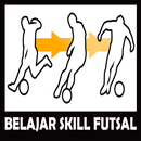 Belajar Skill Futsal APK