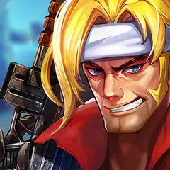 Metal Slug Online - 越南大戰 XAPK download