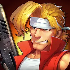 Metal Slug XX Online アプリダウンロード