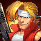 Metal Slug XX Online أيقونة