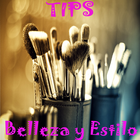 Tips de Belleza y Estilo-icoon