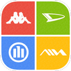 Kwizzr - Logos APK