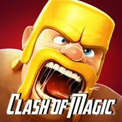 Clash of Magic アプリダウンロード