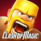 Clash of Magic icon