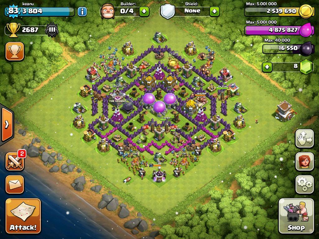 Clash Of Magic S1 Free Download For Android Clash of Magic APK for Android Download