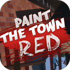 Paint The Town Red Zeichen