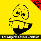 Icona Los Mejores Chistes Chistosos