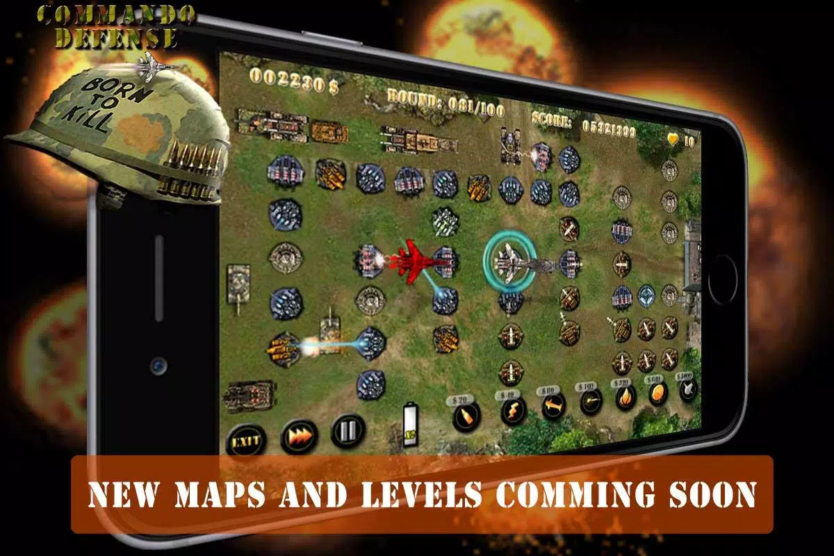 Play of the Day: Maps TD is Tower Defense + Google Maps. That is all. -  Kill Screen - Previously