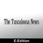 Tuscaloosa News eNewspaper icône