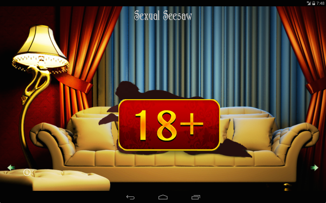 Sex games in play store