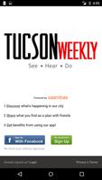 Best of TW - Tucson Events পোস্টার