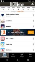 Best of TW - Tucson Events স্ক্রিনশট 1