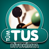 Tüm TUS Soruları Biyokimya