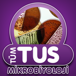 Tüm Tus Soruları Mikrobiyoloji